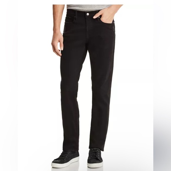 FRAME
L'Homme Slim Fit Jeans in Chimney Rock - Picture 1 of 9